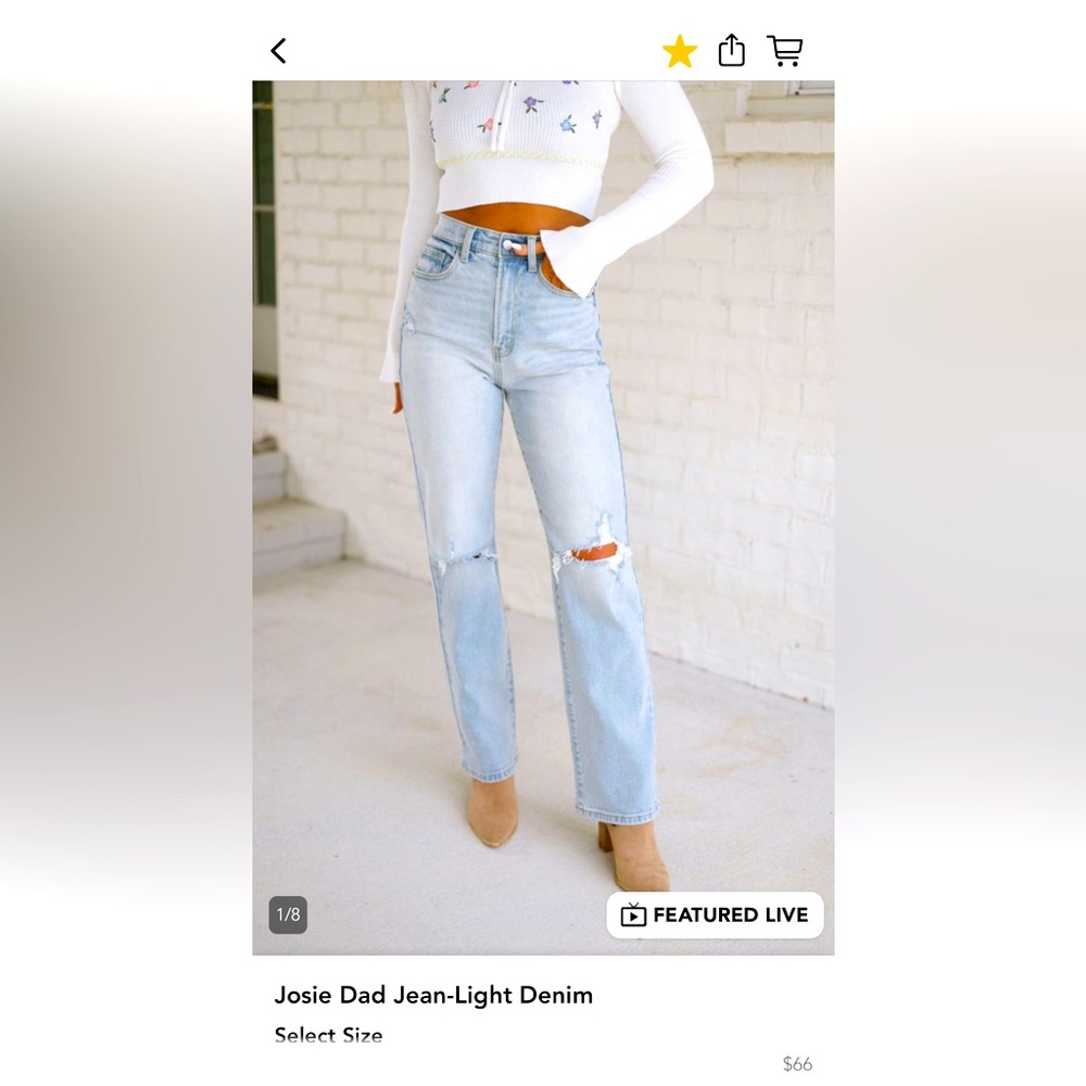 Cello Jeans